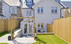 Penhallow House